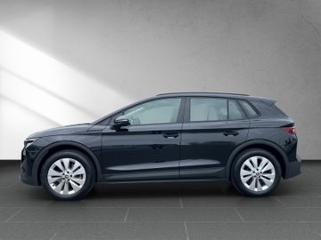 Skoda Elroq 60 *0,25%*2xPDC*4xSHZ*AHK*LED*STHZ*WÄPU*