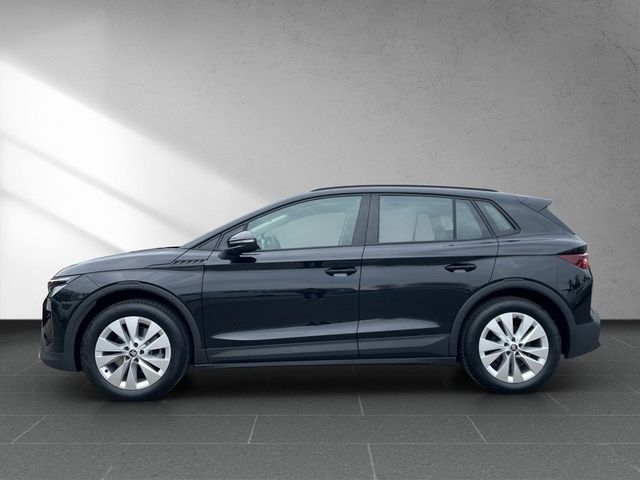 Skoda Elroq 60 *0,25%*2xPDC*4xSHZ*AHK*LED*STHZ*WÄPU*