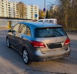 Mercedes-Benz Mercedes B180 Automatik | Kamera | Parkassistent - : Van, Mercedes