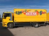 MAN TGM 18.340 - MAN Diesel Pritsche Tgm 18 340