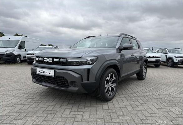 Image of Dacia Duster
