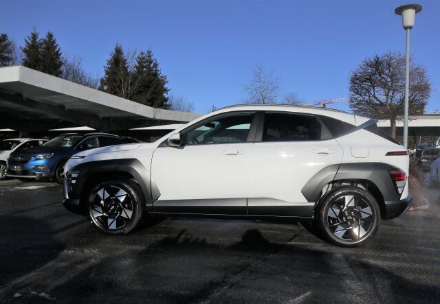 Hyundai Kona – Bild 4