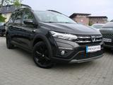 Dacia Jogger 1.0TCe 110 Extreme+ LED 7Sitzer Totwinkel - Dacia Jogger 7-Sitzer