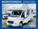 Dethleffs TREND A 6977 QUERBETT GARAGE FAHRRADTRÄGER - Angebote entsprechen deinen Suchkriterien