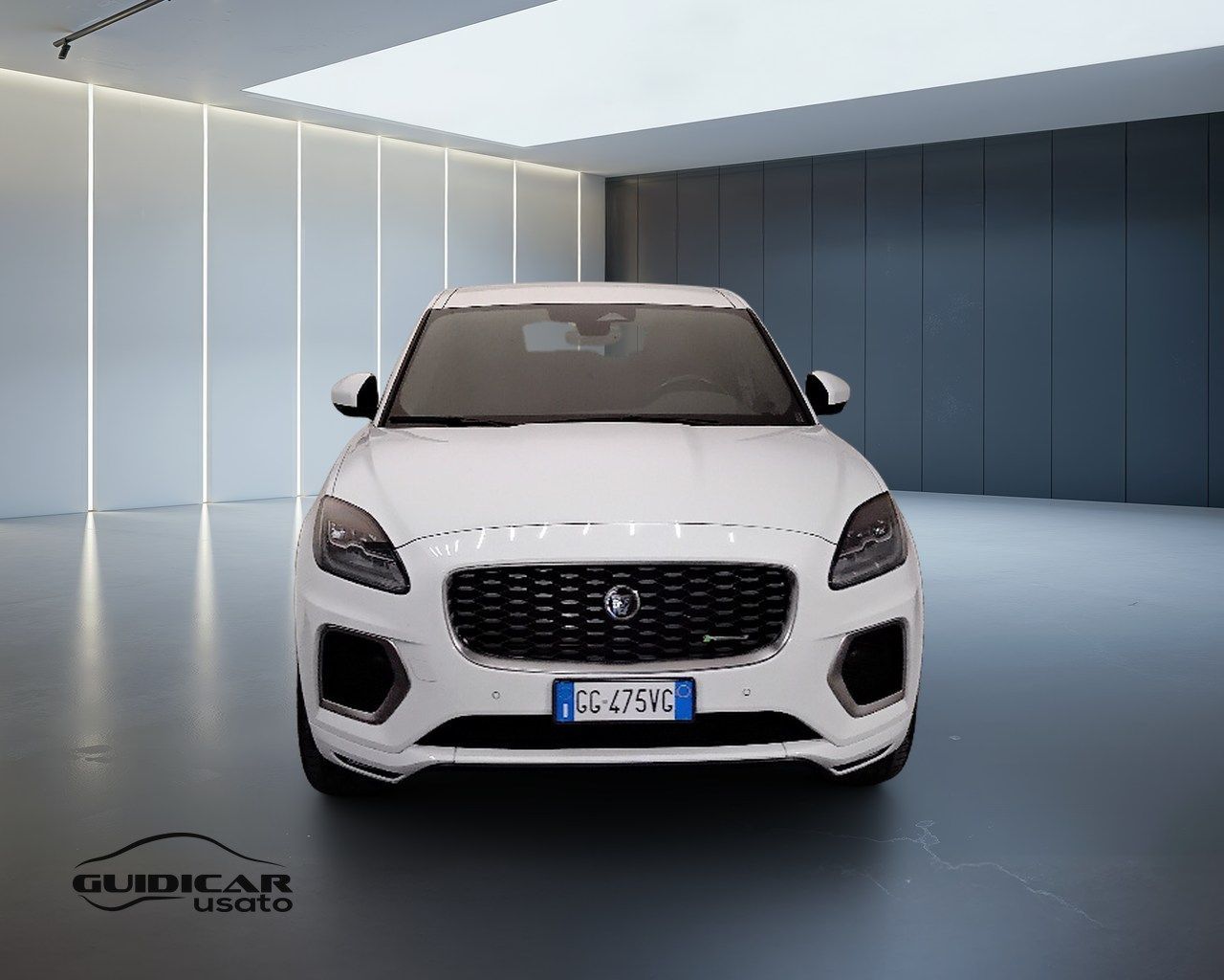 Jaguar JAGUAR E-Pace 2021 - E-Pace 1.5 i3 mhev SE fwd 1 imagem 2