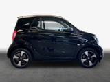 Smart fortwo EQ passion|Exclusive|LED|JBL|WinterPaket| - Smart ForTwo: Kleinwagen