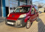 Peugeot Bipper Tepee Basis 1.4 /KLIMA/5-SITZER - Peugeot Bipper Gebrauchtwagen