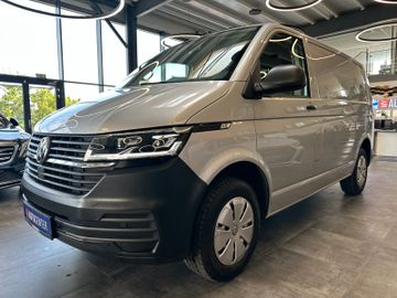 Volkswagen T6  *ACC*LED*NAVI*Klima*3.SITZER*1-Hand*