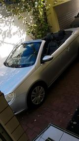 Volkswagen VW EOS 1.6 - Volkswagen Eos: 1.6