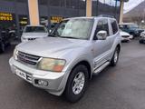 Mitsubishi Pajero 3.2 16V DI-D 5p. GLS1 - gebrauchte Mitsubishi Pajero aus dem Jahr 2002