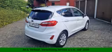 Ford Fiesta Cool & Connect *PDC h*W-Paket*Allwett*1.H - Ford Gebrauchtwagen in Wuppertal