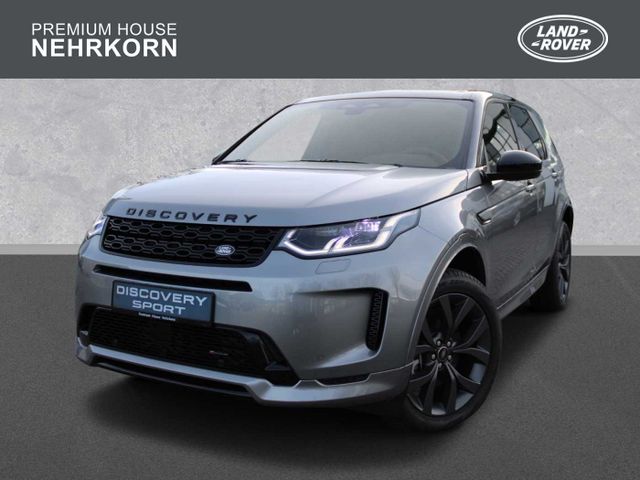 Land Rover Discovery Sport D165 R-Dynamic SE