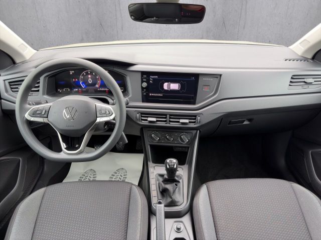 Taigo Trend 1.0 TSI Bluetooth LED Klima