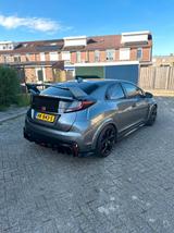 Honda Civic 2.0 Turbo Type R GT - gebrauchte Honda Civic aus dem Jahr 2015