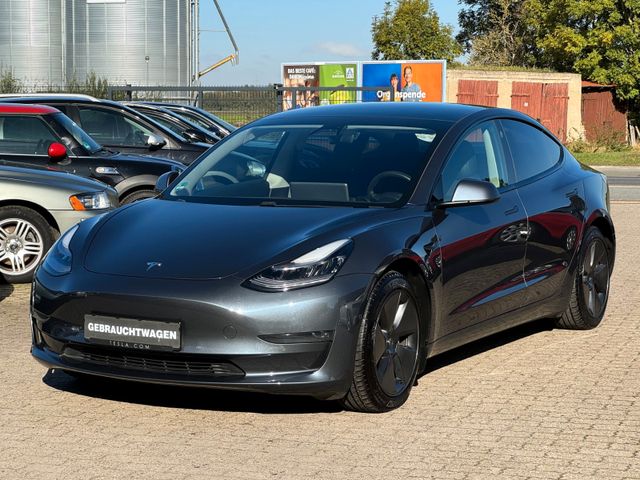 Tesla Model 3 Long Range 79 kWh Facelift 1.Hand