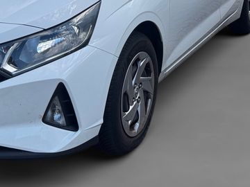 Hyundai i20 - 11
