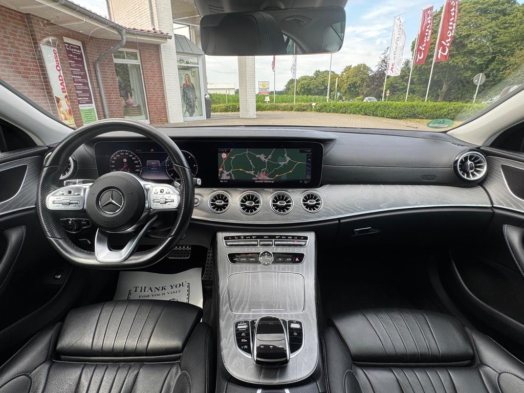 Mercedes-Benz CLS 400