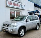 Nissan X-Trail LE 4X4 - gebrauchte Nissan X-Trail aus dem Jahr 2008