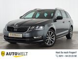 Skoda Octavia 2.0 TSI Style 4x4 NAVI+PANO+NAVI+PDC+AHK - Skoda in Neuss