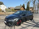 Seat Leon 2.0 T FSI Cupra R Cupra R - Seat Leon: Fsi