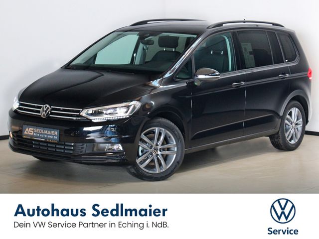 Volkswagen Touran 2.0 TDI BMT Comfortline RCAm|ACC|APP|SHZ