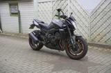 Yamaha FZ8 RN25 - YAMAHA R8