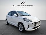 Hyundai i10 Trend++SHZ++ALU++