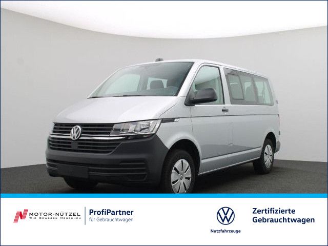 Volkswagen T6.1 Kombi 2.0TDI DSG APP+SHZ+2xPDC+GRA+9-SITZER