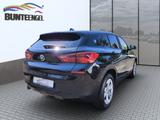 BMW X2 18 i Advantage Navi/LED/1.Hand - gebrauchte BMW X2 aus dem Jahr 2019