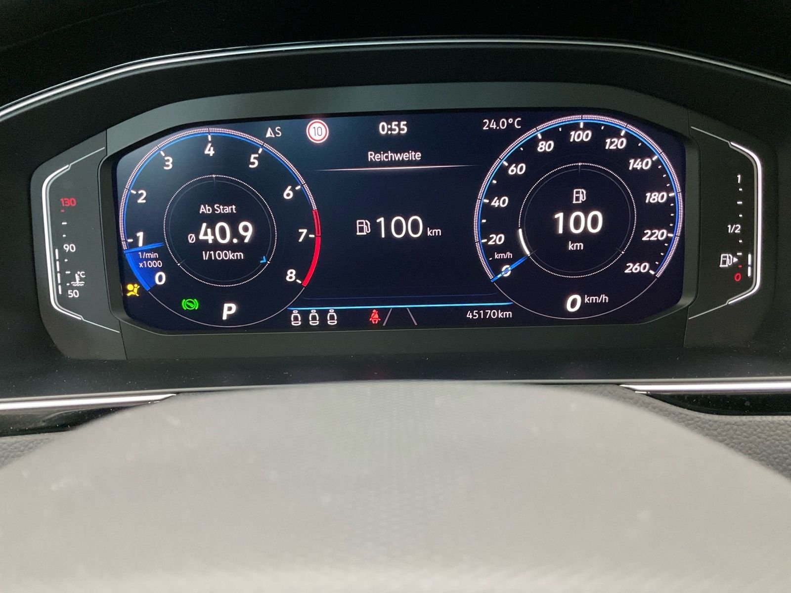 Volkswagen Passat Variant - Bild 13
