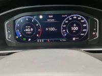 Volkswagen Passat Variant - Vorschau Bild 13