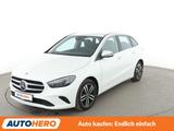 Mercedes-Benz B 250e Progressive Aut.*LED*NAVI*ACC*CAM*PDC*SHZ - Mercedes-Benz B-Klasse Plug-in Hybrid (PHEV) Gebrauchtwagen