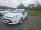 Ford Fiesta 1.4 Titanium (EURO 5) - Ford Fiesta: 1.4