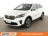 Kia Sorento 2.2 CRDi Platinum Edition 4WD Aut.*NAVI* - Kia Sorento mit Diesel-Antrieb