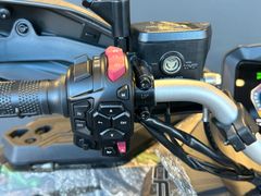 CFMOTO CForce 1000 Touring V2 4x4 ABS inkl. Koffer