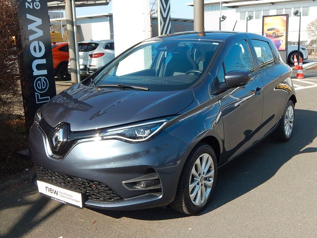 Renault ZOE Experience R135/Z.E. 50 Batteriekauf