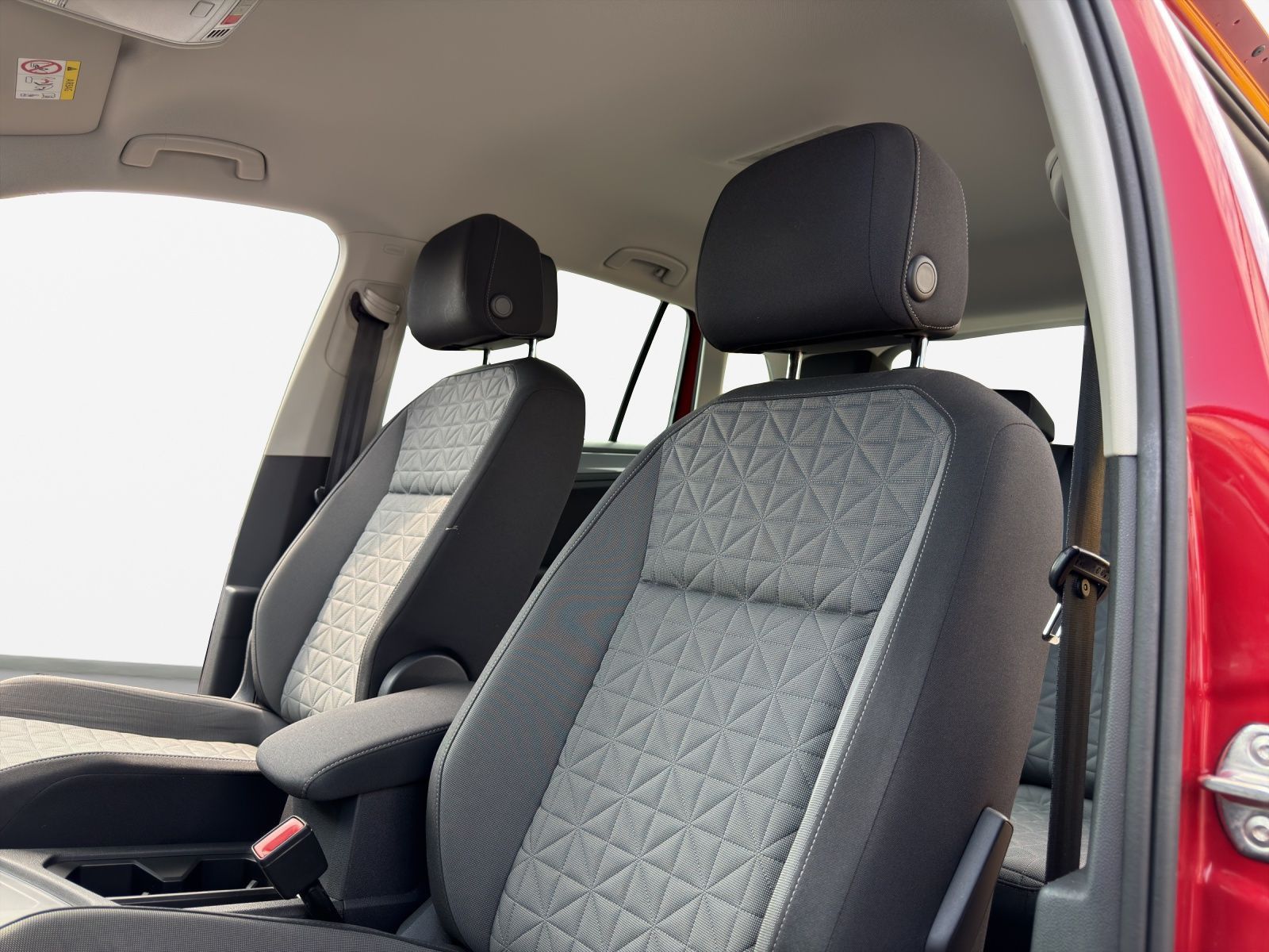 Volkswagen Tiguan Life 1.5 TSI DSG*ACC*LED*Shz.*elektr. Hec foto 10