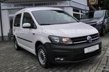 Volkswagen 2.0 TDI 5-Sitze*AHK*Kamera*Standheiz*Navi*Sitzhe - Volkswagen Caddy: 2.0
