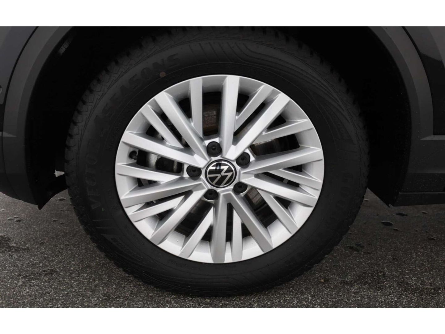 Volkswagen T-Roc - Bild 8