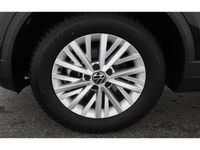Volkswagen T-Roc - Vorschau Bild 8