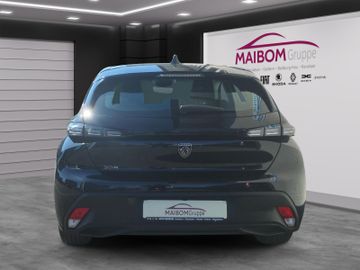 Peugeot 308 - 5
