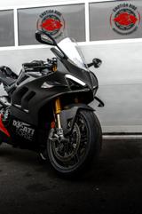 Ducati Panigale V4 SP2 *Neuwertig*wenig KM*Umbauten*