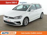 Volkswagen 1.4 TSI Highline BlueMotion Tech Aut.*NAV*TEMP* - VW Golf Sportsvan in München