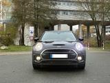 MINI Cooper S Clubman Cooper S ALL4 Automatik Pano - MINI Cooper S Clubman: All4