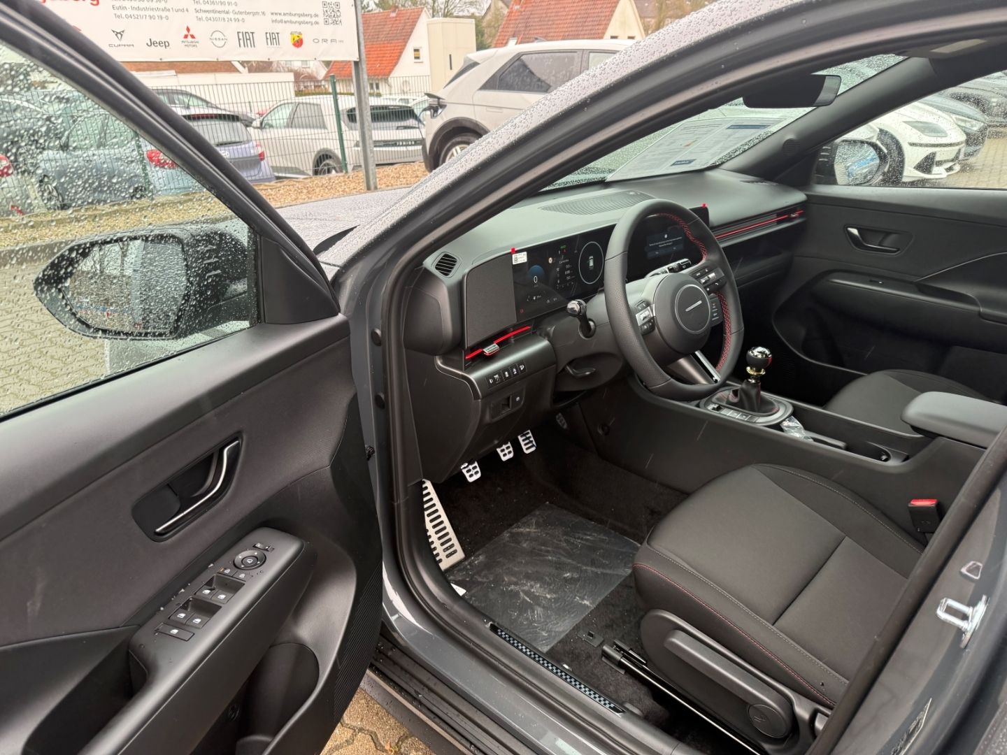 Hyundai Kona – Bild 5