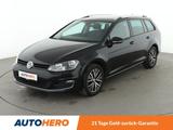 Volkswagen Golf VII 1.2 TSI Allstar BlueMotion Tech*NAVI* - Volkswagen Golf: Tech