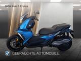 BMW C 400 X Komfortpaket+LED+SZH+Keyless-Ride+Heizgr - Angebote