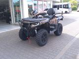 Loncin XWolf 1000 ABS Servolenkung AHK Seilwinde - Offers matching your search criteria