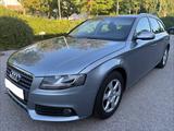 Audi A4 2.0 TDI (DPF) Avant /Navi/Sitzheizung/74000KM - Audi A4 aus 2011: TDI