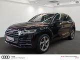 Audi Q5 40 TDI quattro S-Line LED Pano Rückfahrkamera - Audi Q5 in Duisburg